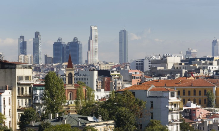 Şişli travesti istanbul'da nasıl yaşıyor